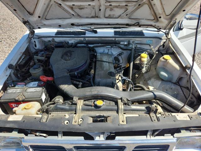 47826936 :رقم المزاد ، 1N6SD16SXVC432156 vin ، 1997 Nissan Truck مزاد بيع