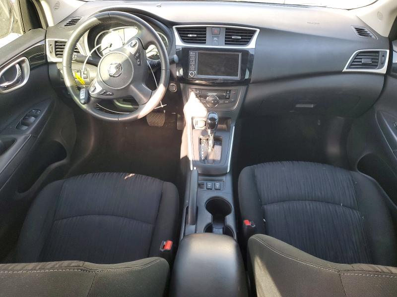 Aukcja sprzedaży 2019 Nissan Sentra, vin: 3N1AB7AP8KY300691, numer aukcji: 49212856