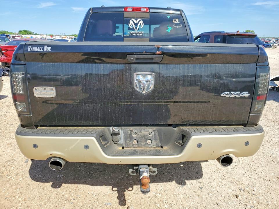 2011 Dodge Ram 1500 მანქანა იყიდება აუქციონზე, vin: 1D7RV1CT4BS595243, აუქციონის ნომერი: 76208005