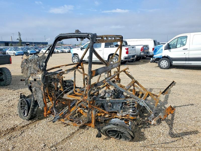 Aukcja sprzedaży 2020 Polaris Ranger, vin: 4XARRE996L8008841, numer aukcji: 50266046