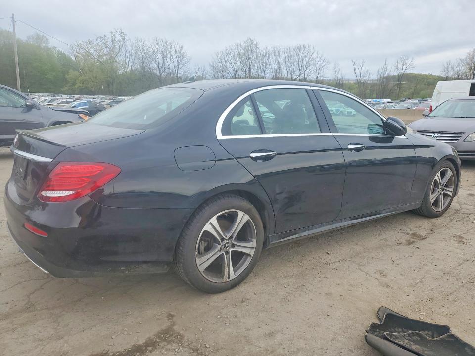 Aukcja sprzedaży 2020 Mercedes-benz E, vin: W1KZF8DB2LA827311, numer aukcji: 51523266