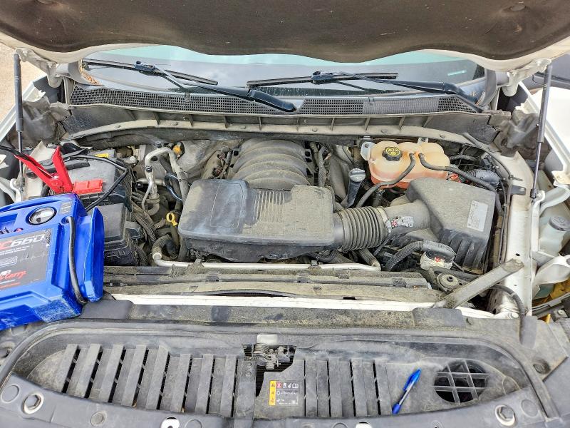 Продажа на аукционе авто 2019 Chevrolet Silverado, vin: 3GCUYDED6KG245140, номер лота: 50770636