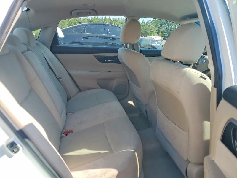 Продажа на аукционе авто 2014 Nissan Altima, vin: 1N4AL3AP6EC106165, номер лота: 49548136