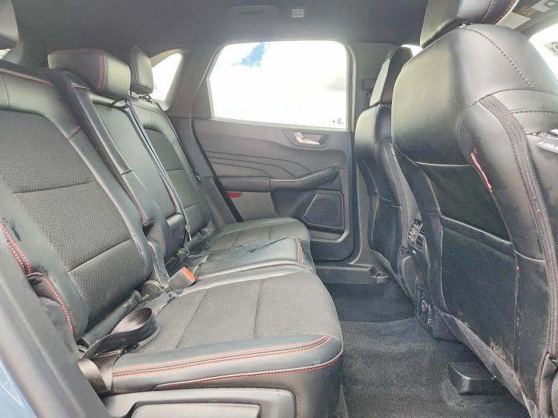 Aukcja sprzedaży 2025 Ford Escape, vin: 1FMCU9NA8SUA54077, numer aukcji: 49622006
