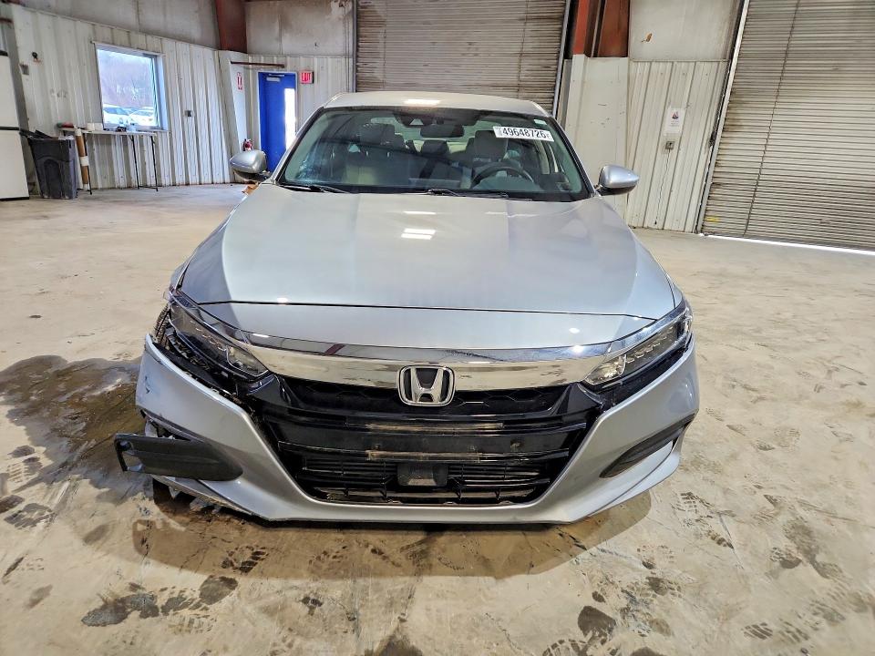 Auction sale of the 2020 Honda Accord, vin: 1HGCV1F17LA063066, lot number: 49648726