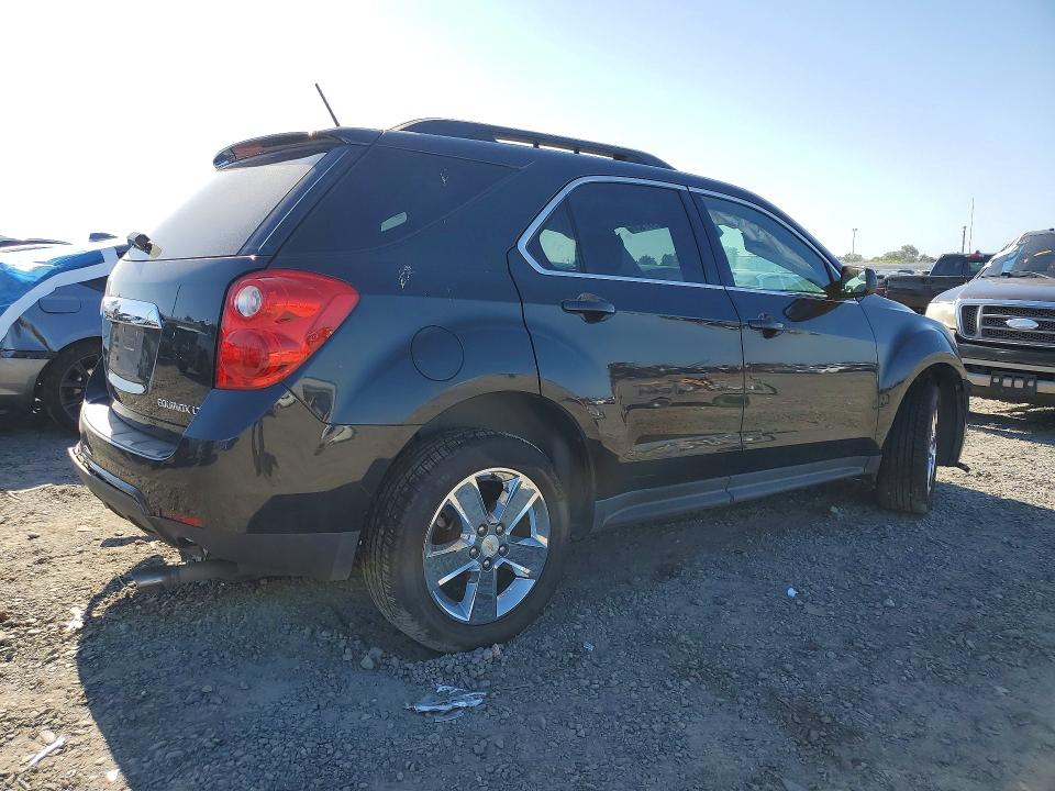 Продаж на аукціоні авто 2013 Chevrolet Equinox, vin: 2GNFLDE30D6195565, номер лоту: 51997936