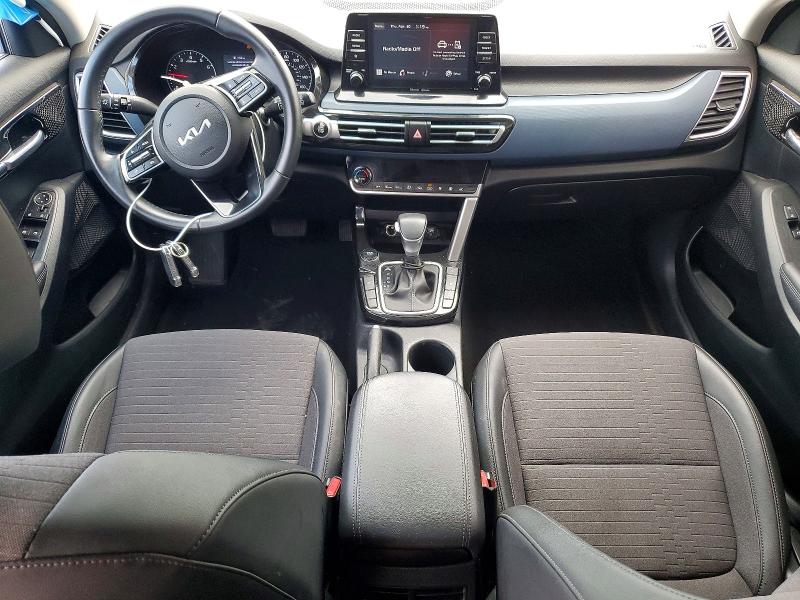 Aukcja sprzedaży 2023 Kia Seltos, vin: KNDEUCAA2P7457915, numer aukcji: 49913016