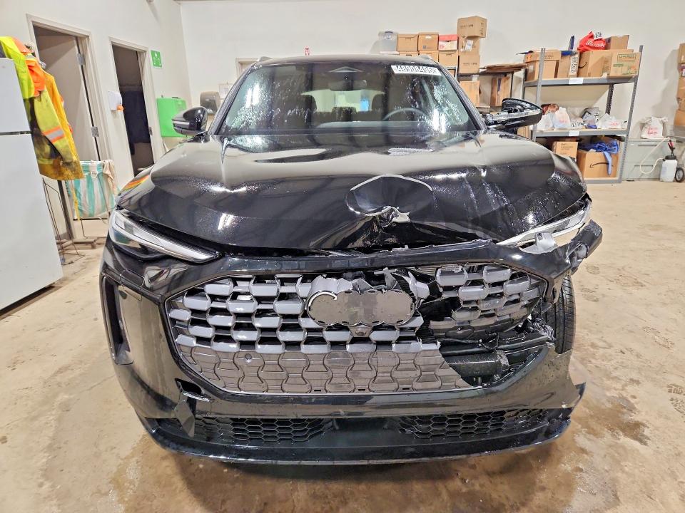 48908496 :رقم المزاد ، WA11AAGU6S2035207 vin ، 2025 Audi Q5 مزاد بيع