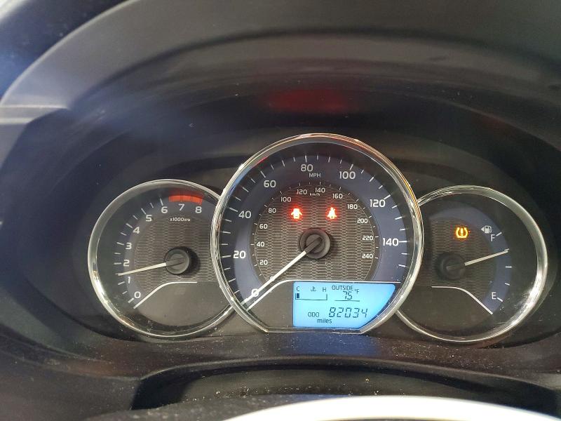 Продажа на аукционе авто 2015 Toyota Corolla, vin: 2T1BURHE4FC455966, номер лота: 49957506