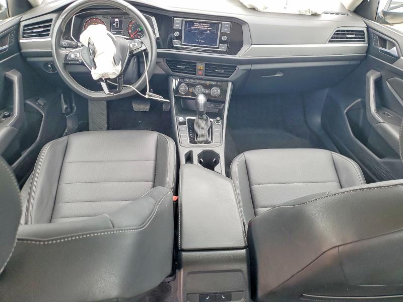 Продажа на аукционе авто 2021 Volkswagen Jetta, vin: 3VWC57BU0MM050761, номер лота: 50322736