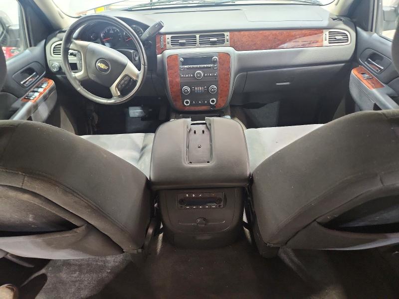 2013 Chevrolet Tahoe მანქანა იყიდება აუქციონზე, vin: 1GNSCAE04DR359214, აუქციონის ნომერი: 47230396