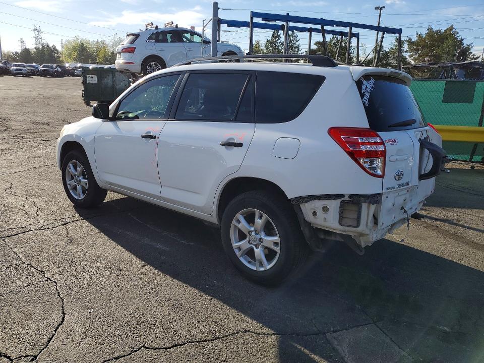 Продажа на аукционе авто 2009 Toyota Rav4, vin: JTMZF33V695001779, номер лота: 49260396