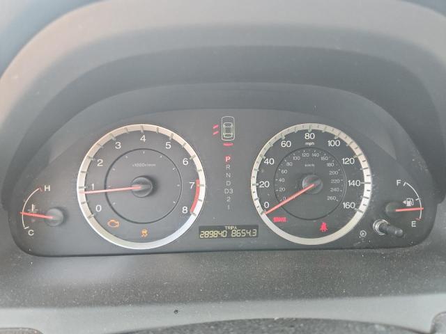 50789326 :رقم المزاد ، 1HGCP2F64CA229653 vin ، 2012 Honda Accord مزاد بيع