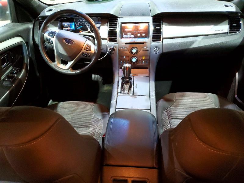 Aukcja sprzedaży 2014 Ford Taurus, vin: 1FAHP2E87EG144240, numer aukcji: 51650556