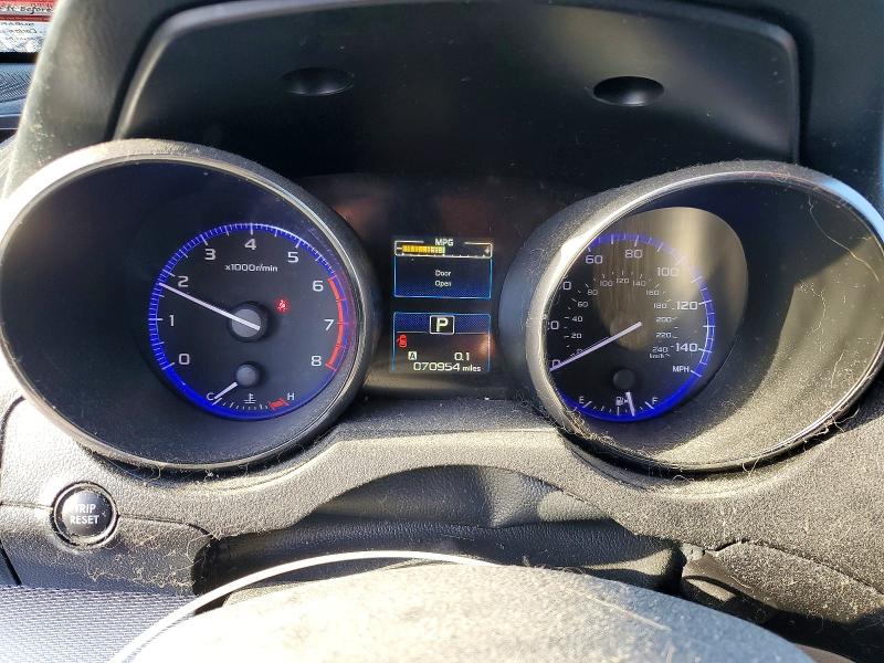 Продажа на аукционе авто 2017 Subaru Outback, vin: 4S4BSACC2H3412523, номер лота: 50886396