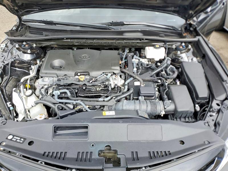 Продажа на аукционе авто 2023 Toyota Camry Hybrid, vin: 4T1S31AK0PU053043, номер лота: 48617116