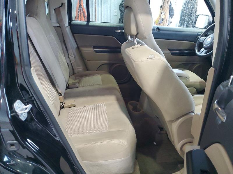 Продаж на аукціоні авто 2014 Jeep Patriot, vin: 1C4NJRFB7ED885409, номер лоту: 51619306