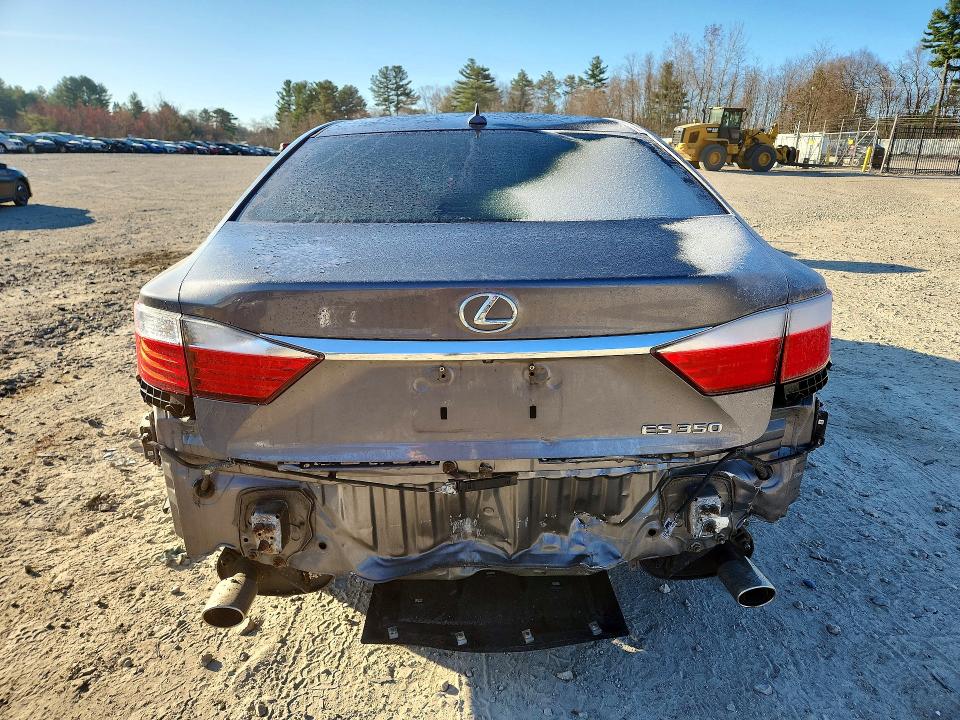 Продаж на аукціоні авто 2013 Lexus Es, vin: JTHBK1GG4D2035564, номер лоту: 49278196