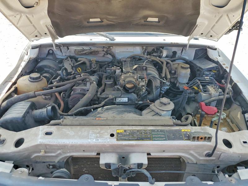 51488946 :رقم المزاد ، 1FTKR1AD4BPA86624 vin ، 2011 Ford Ranger مزاد بيع