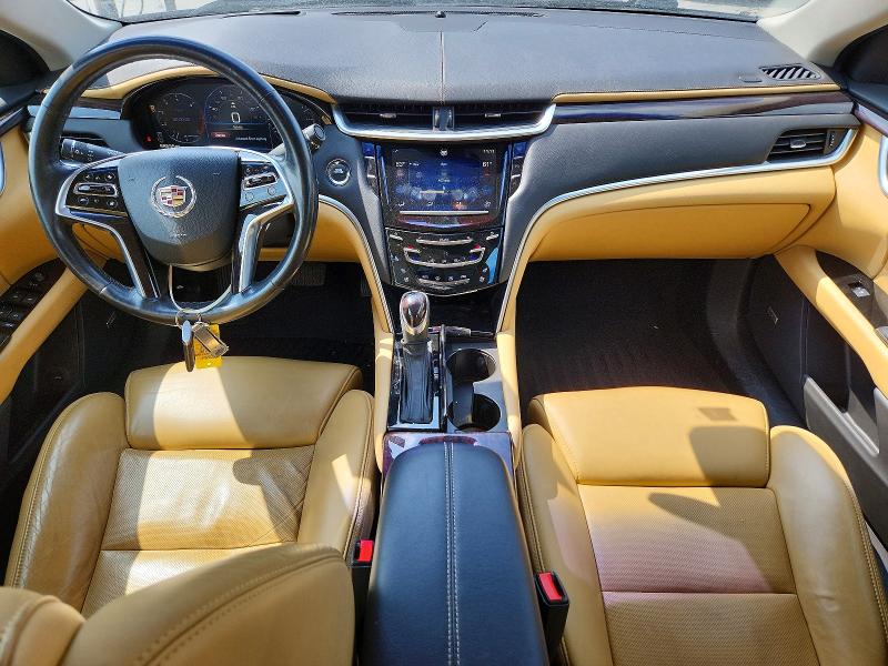 Aukcja sprzedaży 2014 Cadillac Xts, vin: 2G61P5S35E9179608, numer aukcji: 49649596