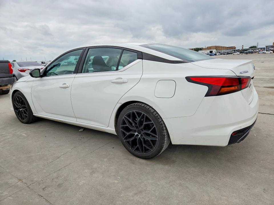 Продажа на аукционе авто 2021 Nissan Altima, vin: 1N4BL4CVXMN378081, номер лота: 50935936