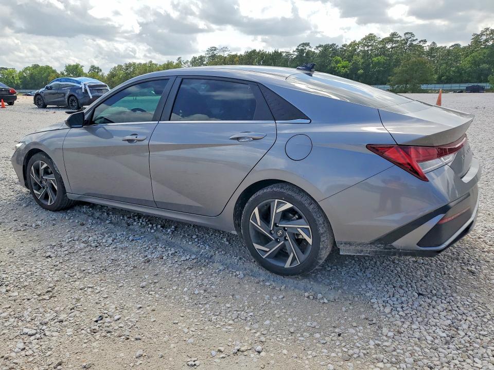 Aukcja sprzedaży 2024 Hyundai Elantra, vin: KMHLS4DG3RU746725, numer aukcji: 51069736