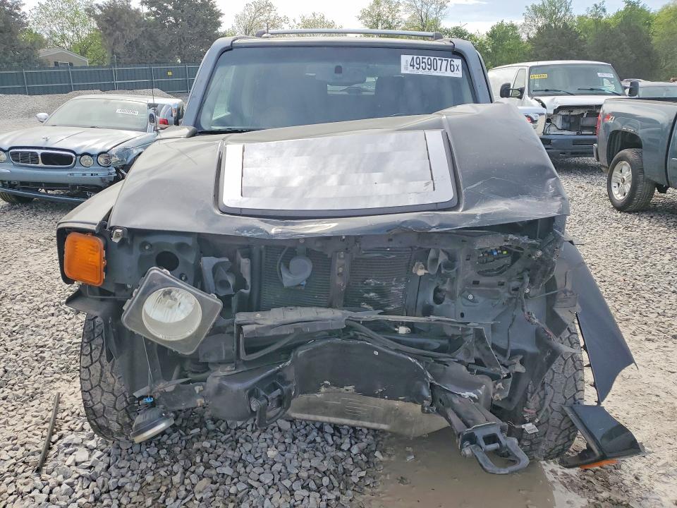 49590776 :رقم المزاد ، 5GTDN136568119187 vin ، 2006 Hummer H3 مزاد بيع