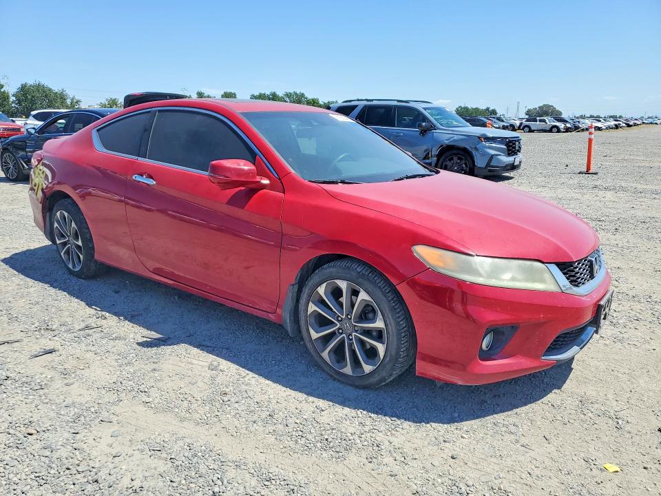 Продаж на аукціоні авто 2013 Honda Accord, vin: 1HGCT2B87DA000937, номер лоту: 51689446