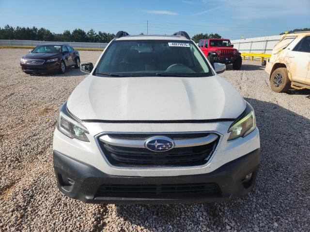 48879976 :رقم المزاد ، 4S4BTAFC9M3135534 vin ، 2021 Subaru Outback مزاد بيع