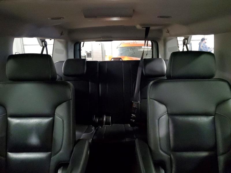 51271416 :رقم المزاد ، 1GKS2GKC5HR403390 vin ، 2017 Gmc Yukon Xl مزاد بيع