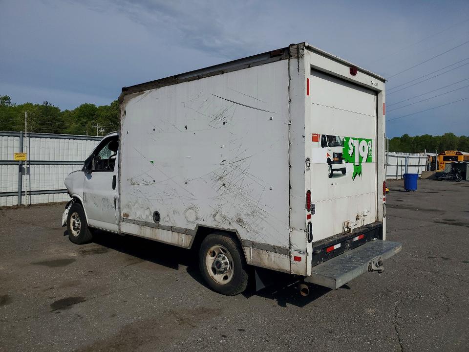 Продажа на аукционе авто 2012 Gmc Savana, vin: 1GDY72BA4C1901849, номер лота: 49281916