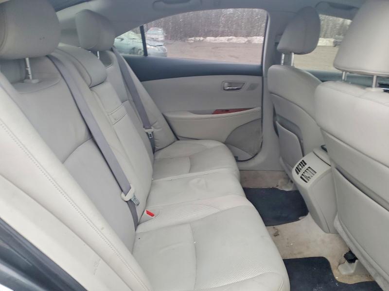 Продажа на аукционе авто 2007 Lexus Es 350, vin: JTHBJ46G272042135, номер лота: 48489106