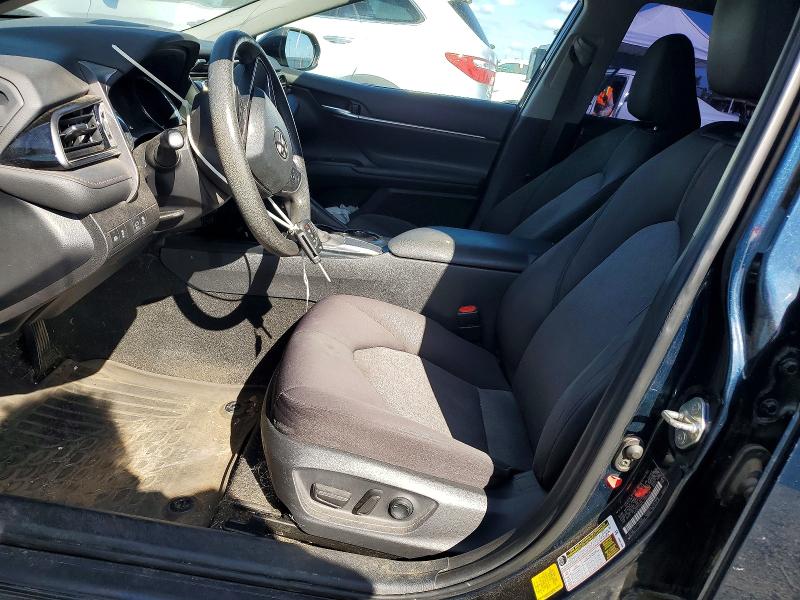 Продаж на аукціоні авто 2020 Toyota Camry, vin: 4T1C11AK4LU993320, номер лоту: 49845476