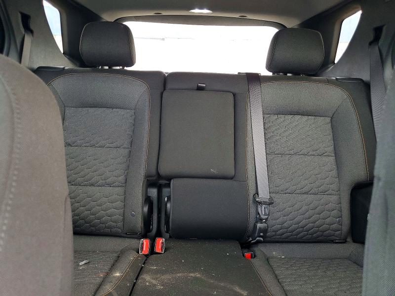 2021 Chevrolet Equinox მანქანა იყიდება აუქციონზე, vin: 3GNAXUEV6MS156268, აუქციონის ნომერი: 49589476