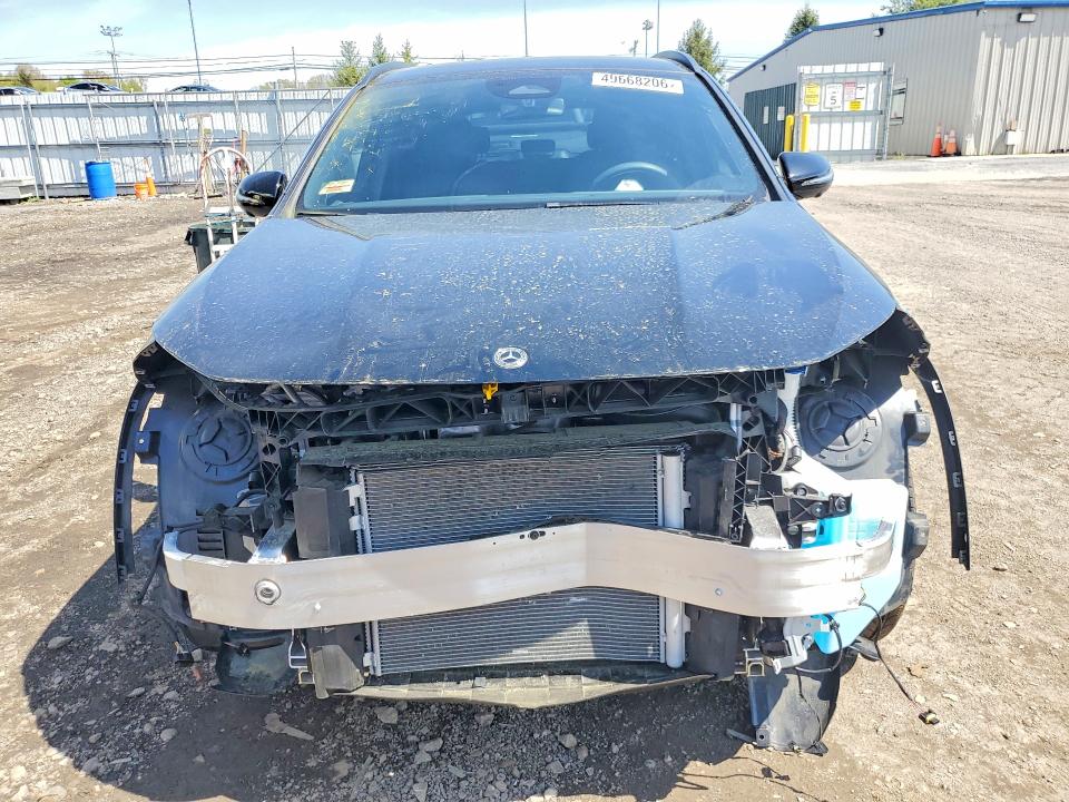 Aukcja sprzedaży 2026 Mercedes-benz Gla, vin: W1N4N4HBXTJ787837, numer aukcji: 49668206