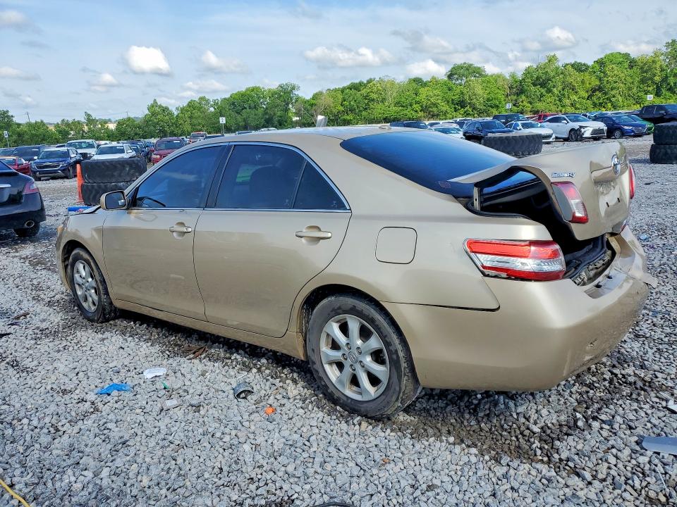 Продаж на аукціоні авто 2011 Toyota Camry, vin: 4T1BF3EK2BU740899, номер лоту: 51485006