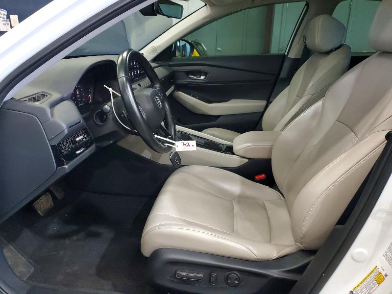Продажа на аукционе авто 2023 Honda Accord, vin: 1HGCY2F60PA016895, номер лота: 48636386