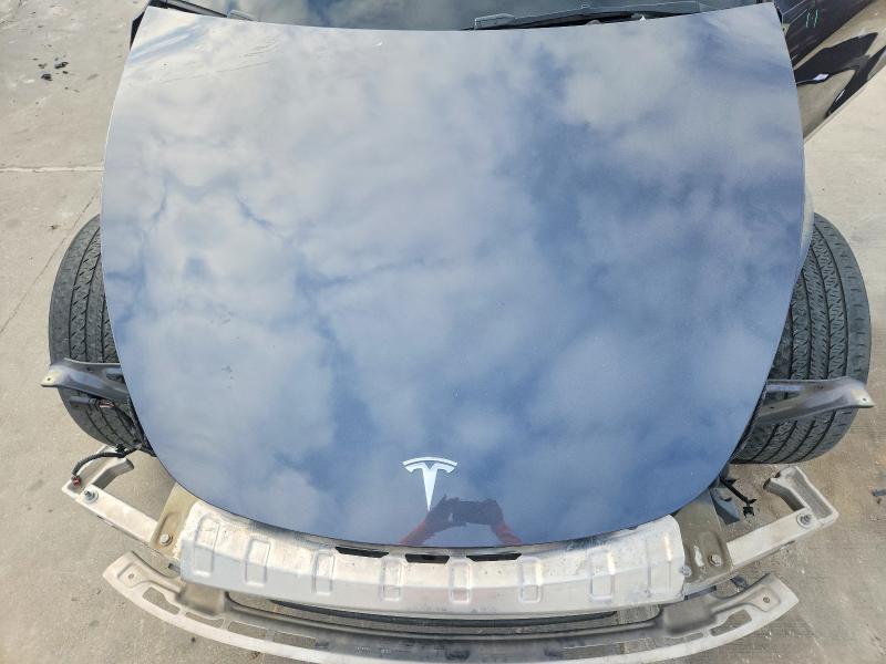 49162756 :رقم المزاد ، 5YJYGDEE3MF187235 vin ، 2021 Tesla Model Y مزاد بيع