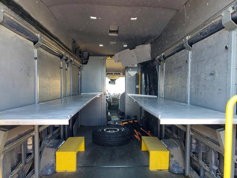 Aukcja sprzedaży 2019 Ford Transit, vin: 1FTYR3XM0KKB74063, numer aukcji: 48564536