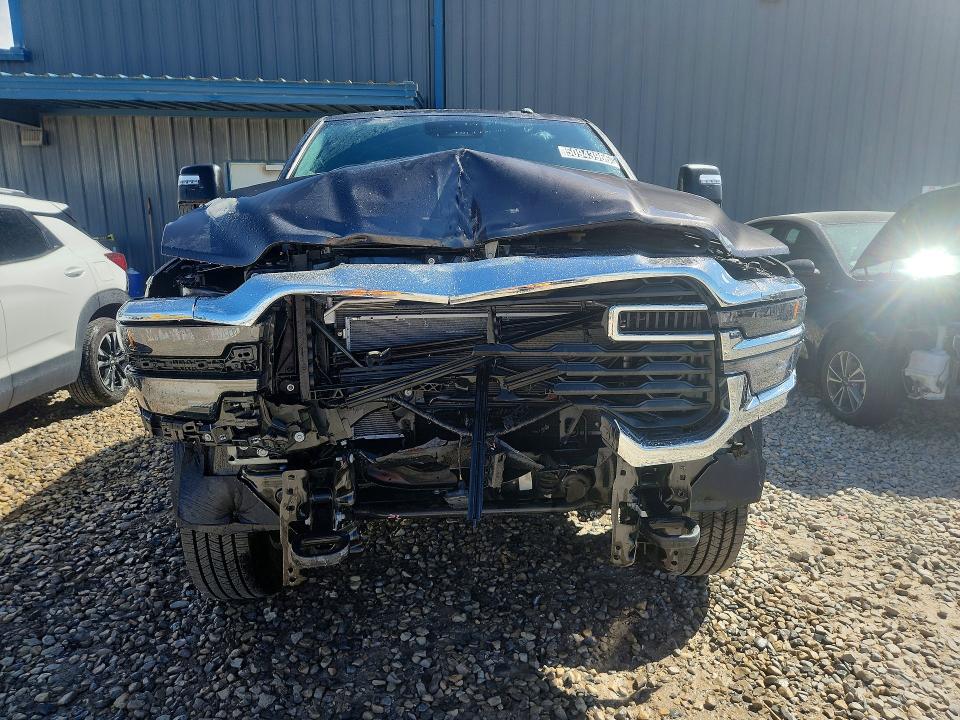 Aukcja sprzedaży 2026 Ram 2500, vin: 3C6UR5DJ1TG199901, numer aukcji: 50943966
