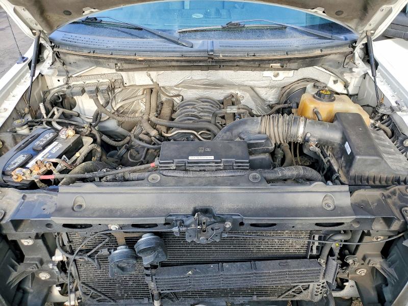 Aukcja sprzedaży 2013 Ford F150, vin: 1FTNF1CF9DKG32242, numer aukcji: 51774126