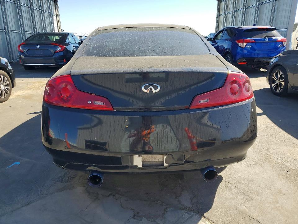 49032846 :رقم المزاد ، JNKCV54E17M905138 vin ، 2007 Infiniti G35 مزاد بيع