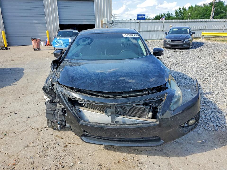 Продажа на аукционе авто 2015 Nissan Altima, vin: 1N4AL3AP5FN903674, номер лота: 50978086