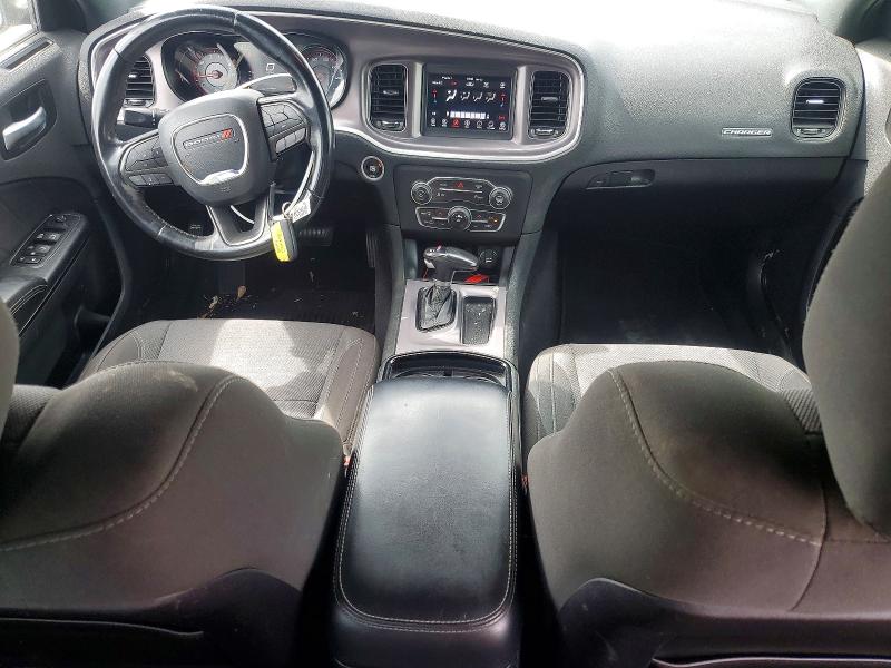Продажа на аукционе авто 2019 Dodge Charger, vin: 2C3CDXBGXKH732451, номер лота: 48017066