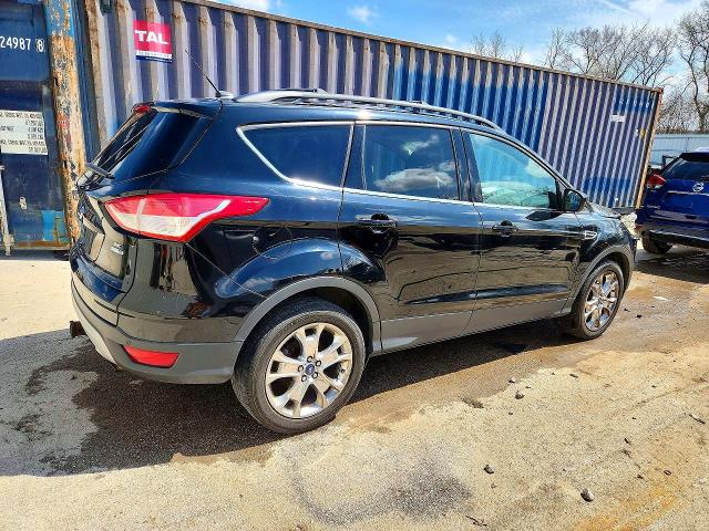2016 Ford Escape მანქანა იყიდება აუქციონზე, vin: 1FMCU9G97GUB70770, აუქციონის ნომერი: 49882246