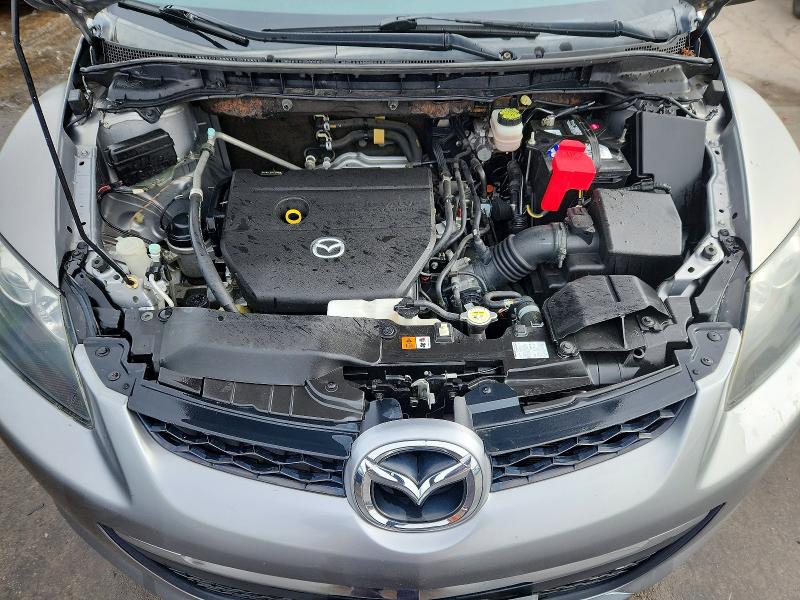 Продаж на аукціоні авто 2010 Mazda Cx-7, vin: JM3ER2W59A0312594, номер лоту: 48267706