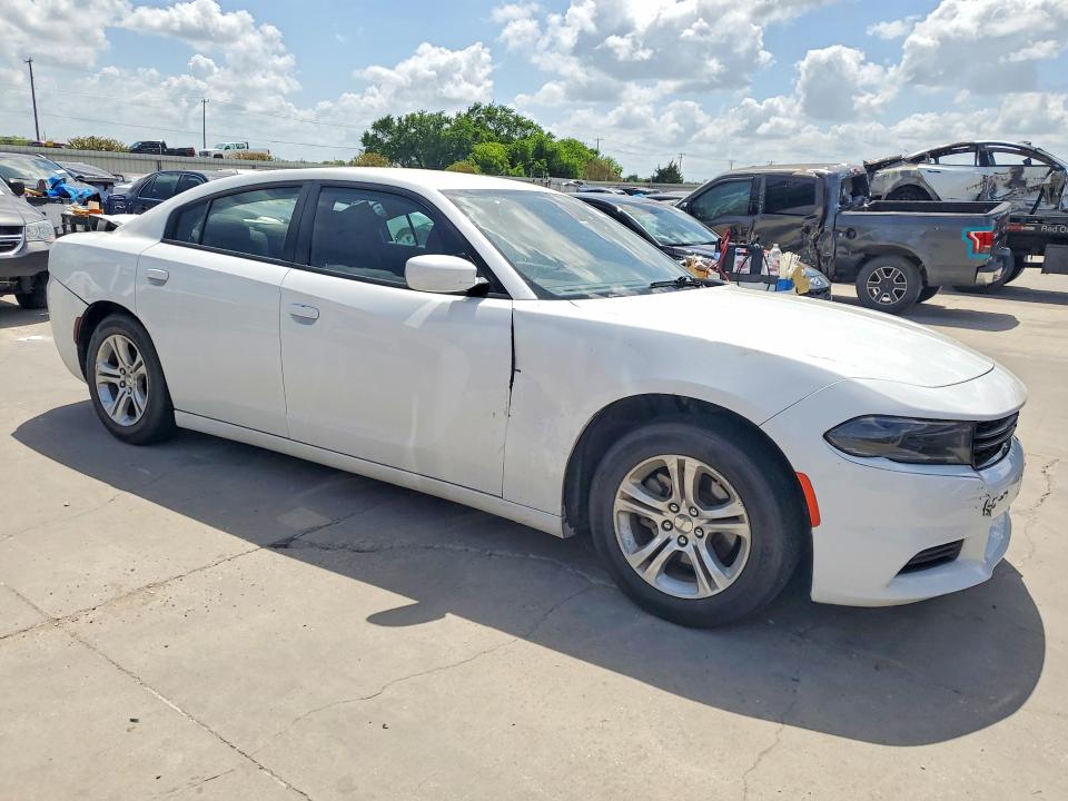 Продаж на аукціоні авто 2022 Dodge Charger, vin: 2C3CDXBG0NH122630, номер лоту: 49434796
