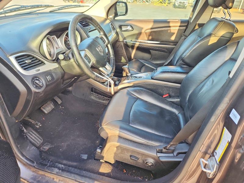 50475256 :رقم المزاد ، 3C4PDCBB2ET152682 vin ، 2014 Dodge Journey مزاد بيع