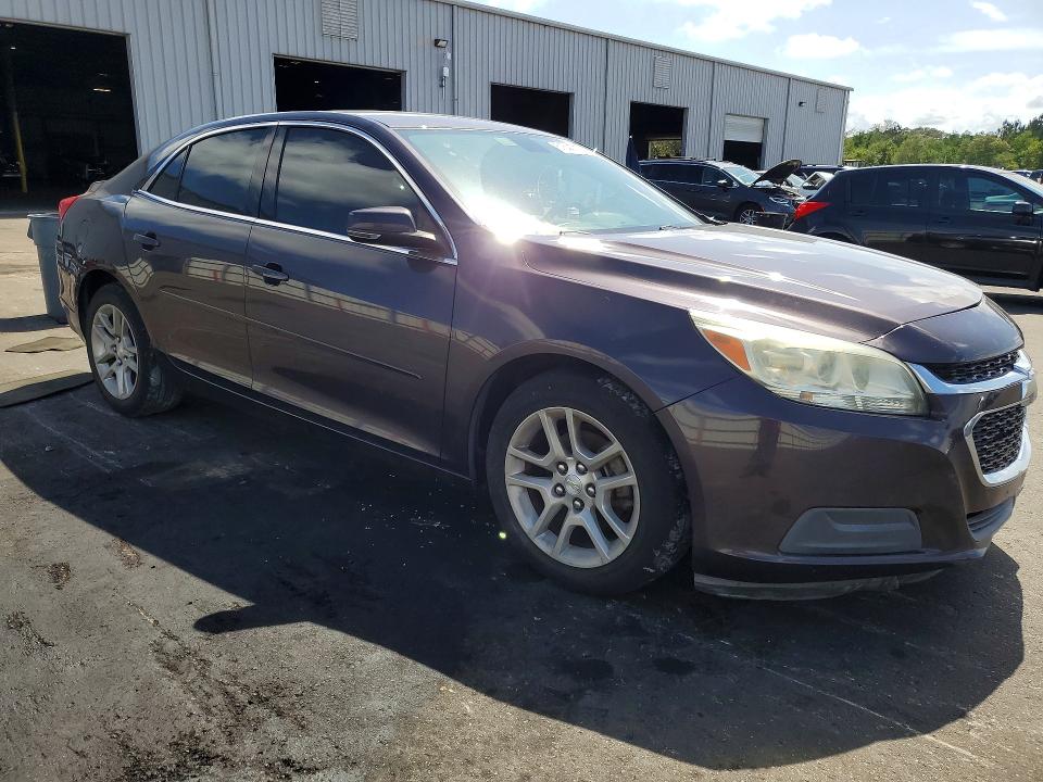 Продаж на аукціоні авто 2015 Chevrolet Malibu, vin: 1G11C5SLXFF248707, номер лоту: 51644706