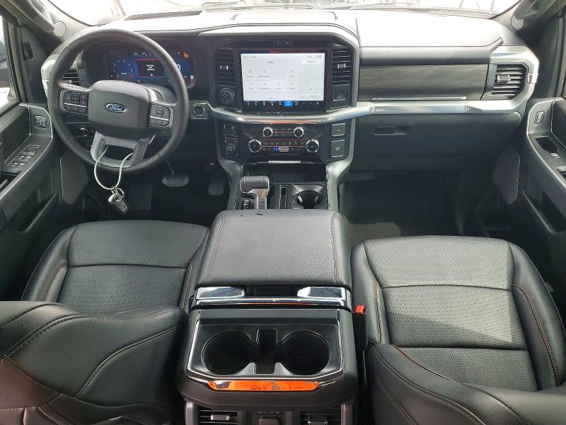 Продажа на аукционе авто 2025 Ford F150, vin: 1FTFW5LD8SFA91815, номер лота: 51295516
